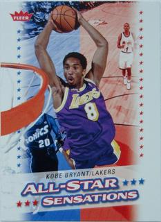 Kobe Bryant