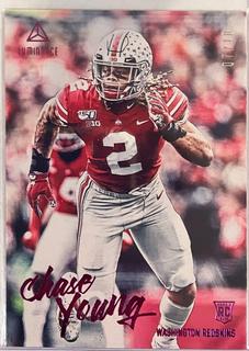 Chase Young