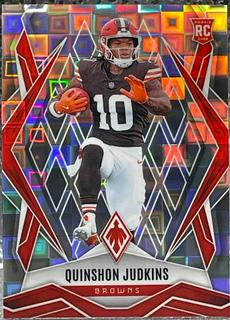Quinshon Judkins