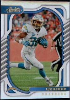 Austin Ekeler
