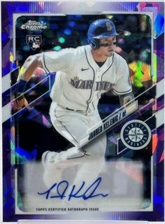 Jarred Kelenic
