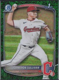 Cameron Sullivan