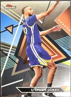 Stephen Curry