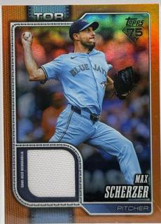 Max Scherzer