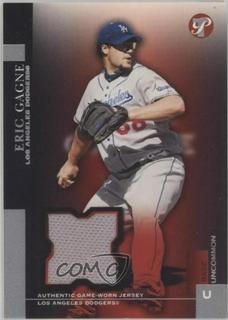 Eric Gagne