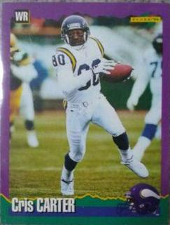 Cris Carter