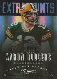 Aaron Rodgers