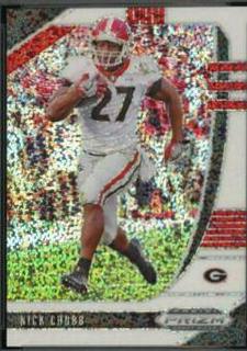 Nick Chubb