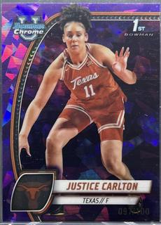 Justice Carlton