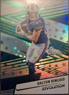 Dalton Kincaid