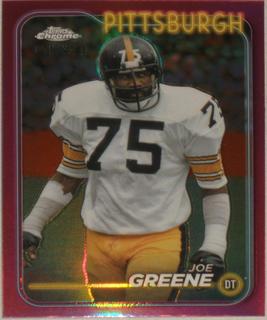 Joe Greene