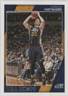 Gordon Hayward