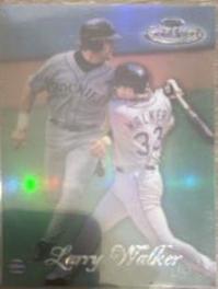 Larry Walker