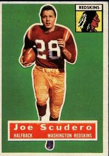Joe Scudero