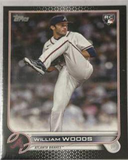 William Woods