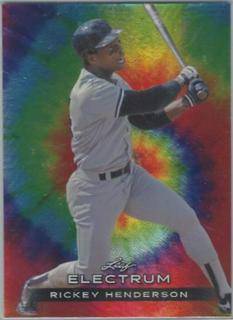 Rickey Henderson