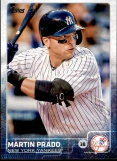 Martin Prado