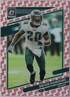 Brian Dawkins