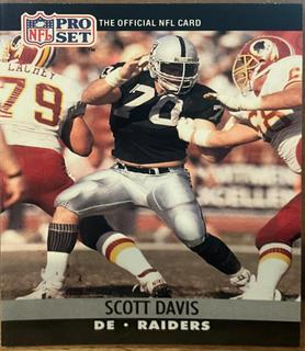 Scott Davis