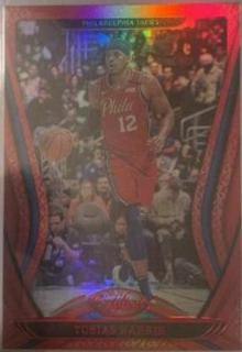 Tobias Harris