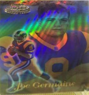 Joe Germaine