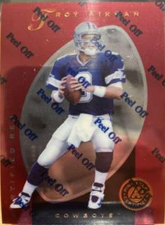 Troy Aikman