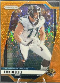 Tony Boselli
