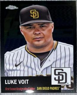 Luke Voit