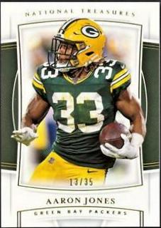 Aaron Jones