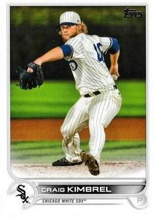 Craig Kimbrel