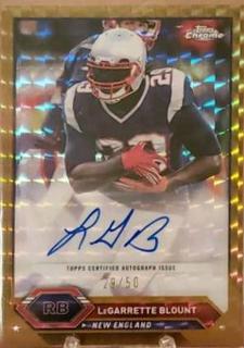 LeGarrette Blount