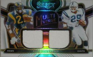 Eric Dickerson