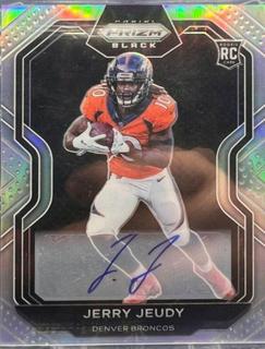 Jerry Jeudy