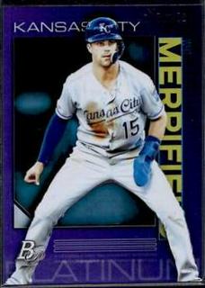 Whit Merrifield