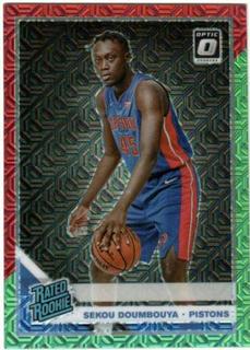 Sekou Doumbouya