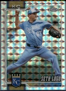 Seth Lugo