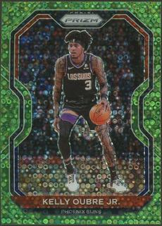 Kelly Oubre Jr.