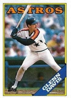 Glenn Davis