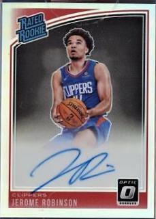Jerome Robinson