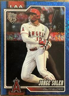 Jorge Soler
