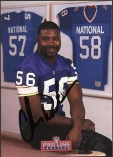 Chris Doleman