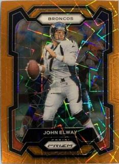 John Elway