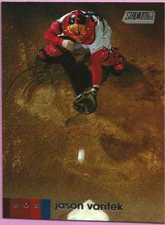 Jason Varitek