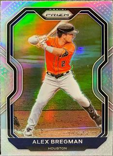 Alex Bregman