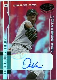 Dontrelle Willis
