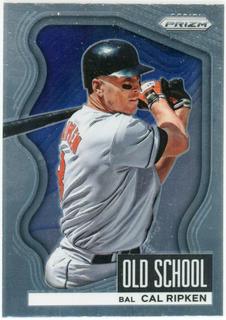 Cal Ripken