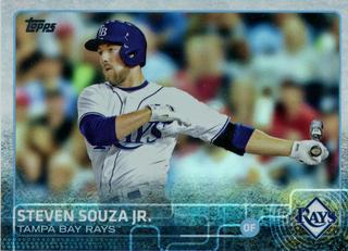 Steven Souza Jr.