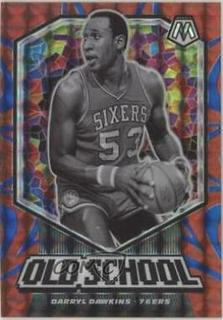 Darryl Dawkins