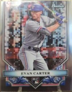 Evan Carter