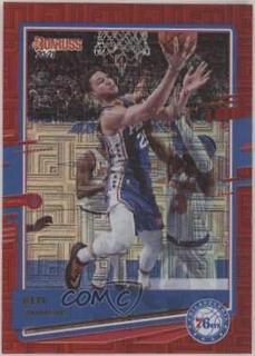 Ben Simmons